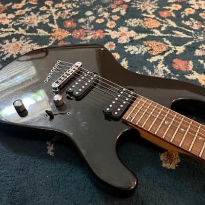 Dean Avalanche 7 String image 4