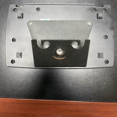 Aviom A320 32-Channel Personal Mixer 2010s - Black image 6