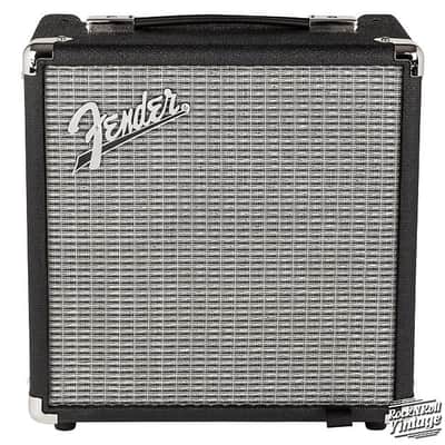 Fender Rumble 15 image 1