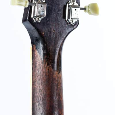 Gibson J160e 1954 image 6
