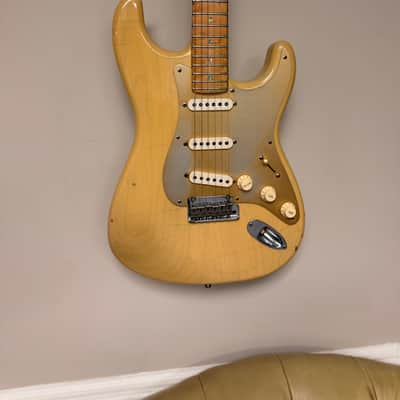 Fender Custom Shop Custom Classic Stratocaster image 2