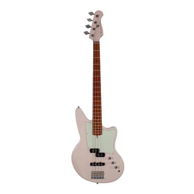 Ashdown AC-SAINT-SP Roasted Series Poplar Body Roasted Maple Neck 4-String Electric Bass Guitar image 1