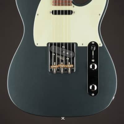 Suhr Classic T Vintage LE 2024 - Charcoal Frost image 1