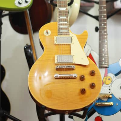 Tokai MIJ Love Rock "59-Style LP" LS-115F LD image 2