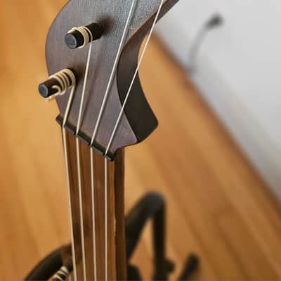 Bell Minstrel Boucher Banjo - Natural image 8