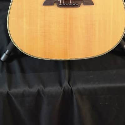 Alvarez Masterworks Series MD60E 2025-Natural image 2
