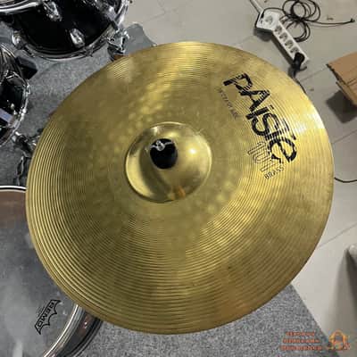 Tama Club Jam Complete Drum kit image 12