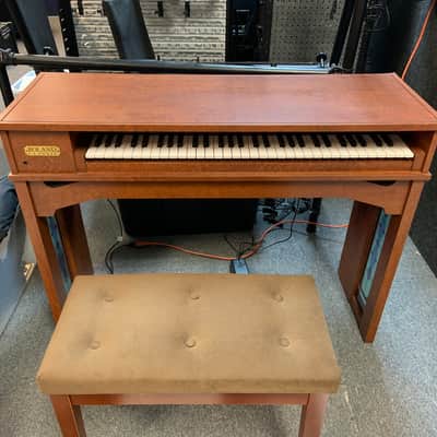 Roland C-30 Digital Harpsichord image 2