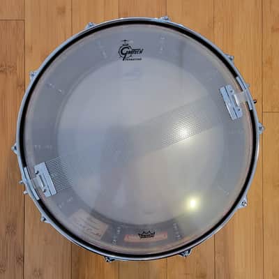 Snares - Gretsch 5.5x14 USA Custom Keith Carlock Signature Snare Drum image 7