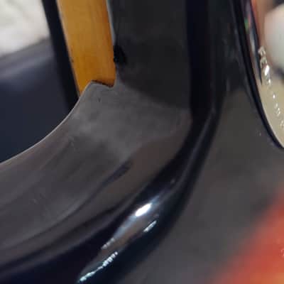 Fender Stratocaster Hardtail 1975 image 8