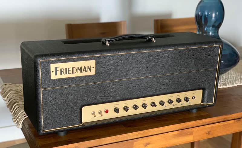Friedman BE-100 2016 image 1