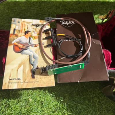 Taylor 714ce V-class 2018 image 9