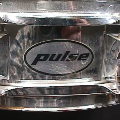 A Pulse Brand Piccolo Snare Drum Ready to Play 1 D image 3