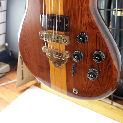 Ibanez MC300-DS Musician 1978 - Dark Stain image 4