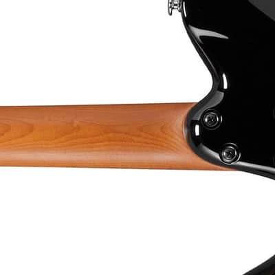 Ibanez Prestige AZ2402 Electric Guitar, Tri Burst Fade Flat w/ Case image 2