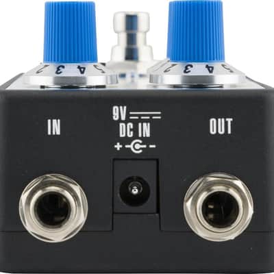 Mint Bassman Delay Pedal image 2