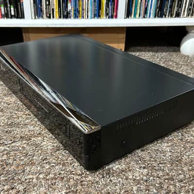 LG RC897T Super-Multi DVD/VCR Combo Player Recorder HDMI 1080p & Remote TESTED ✅ image 8