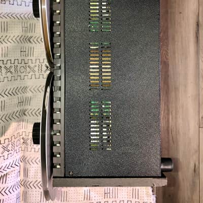 OTARI MX5050 Bii2 -- 2TR or 4TR, 2-CH Pro R2R Tape Deck -Pro Refurb/ Stunning Near-Mint++ Condition! image 4