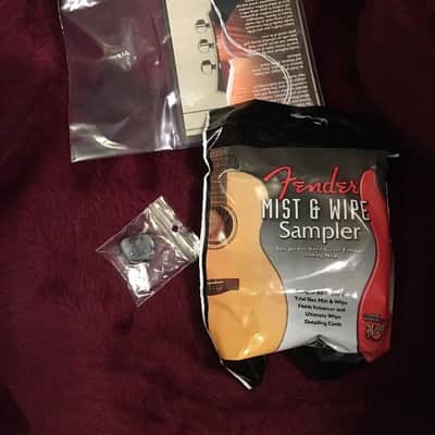 Guild CV-1 Acoustic Guitar With Case - Made in the USA With Case