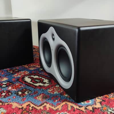M-audio DSM-3 (Pair / Warranty) image 2