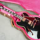 2022 Gibson Custom Shop '59 ES-355 + OHSC