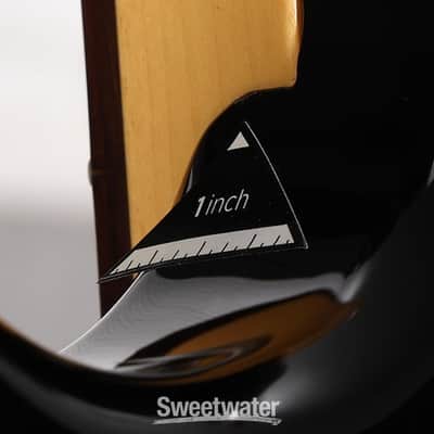 Yamaha BBP35 5-string Bass Guitar - Vintage Sunburst (BBP35VSd1) image 6