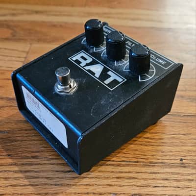 ProCo RAT 2 2003 - Present - Black image 3