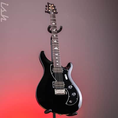 PRS S2 Vela HHT Gloss Black *New Model* image 2