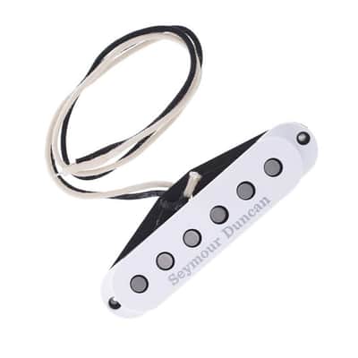 Seymour Duncan SSL-2 Vintage Flat Strat Pickup