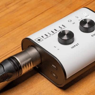 Blackstar Polar Go Mobile Audio Interface - FREE SHIPPING TO THE USA image 7