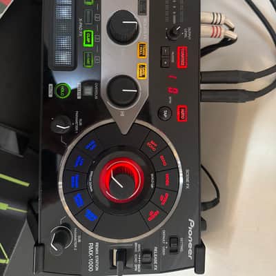 Pioneer Dj Remix - Station 1000 RMX 1000 2024 image 2