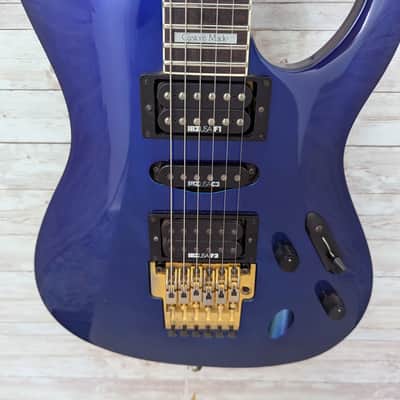 Used Ibanez S540LTD-JB Standard image 3