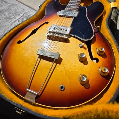 1965 Gibson ES-330 ***1964 Spec*** image 3