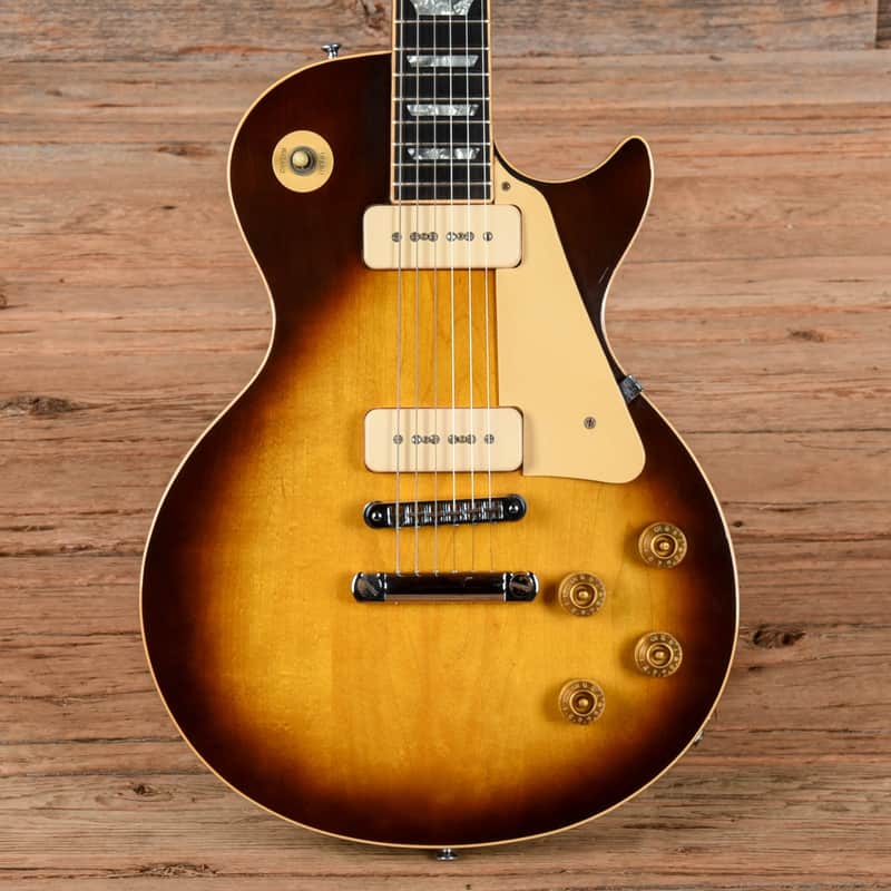 Gibson Les Paul Pro Sunburst 1978 image 1