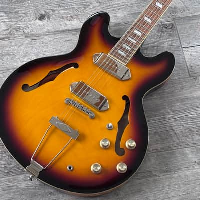 Epiphone Casino Reissue (2005 - 2022) image 2