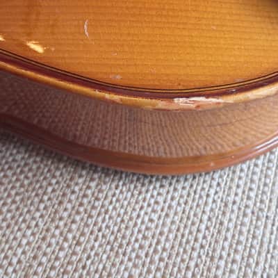 Viola 14" William Lewis & Son Devonshire WL17E14 image 6
