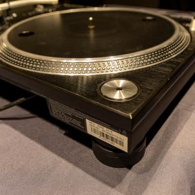 Pioneer PLX-1000 Professional Turntable 2010s - Black image 10