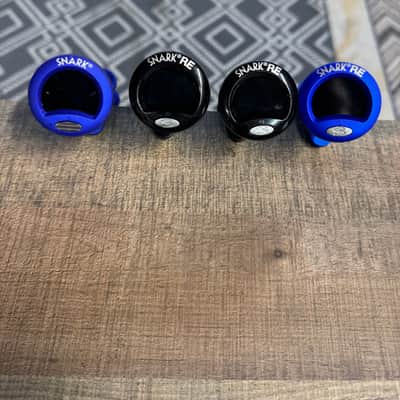 Used Shark and Shark RE Tuners image 2