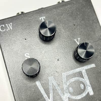 W.O.T - Civil War Big Muff image 3