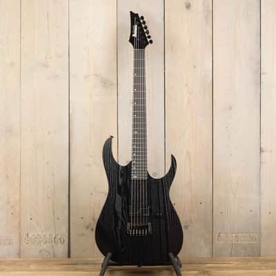 Ibanez Prestige RGR5111RB 2026 - Weathered Black - Limited Edition image 3