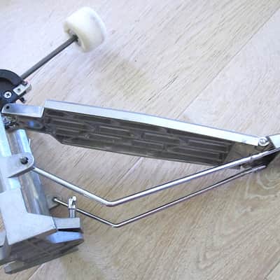 Pearl Bass Drum Pedal - Vintage image 1