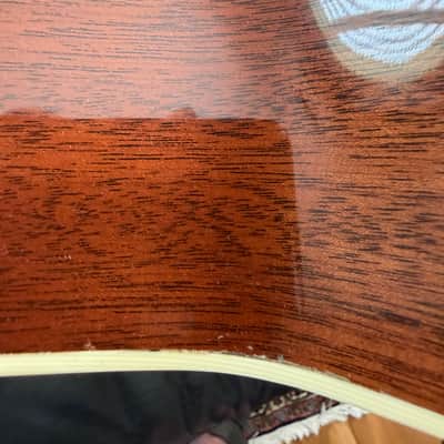 Martin CEO-7 2015 - Sunburst image 15