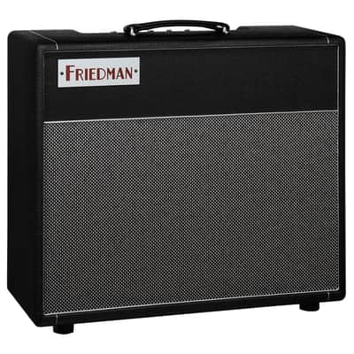 Friedman Little Sister 20-Watt 1-Channel 1x12" Combo Amp - Open Box image 2
