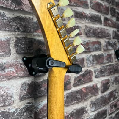 Gibson Custom ’58 Explorer Korina 2021 image 12