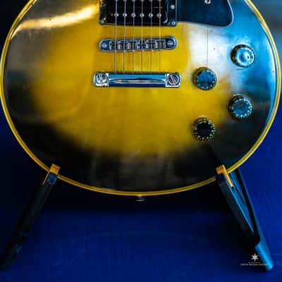 Gibson Les Paul Custom 1978 - 1985 Silverburst image 4