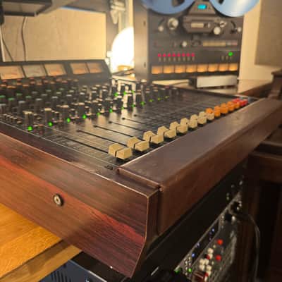 Tascam 38 and Tascam M308B Bundle image 8