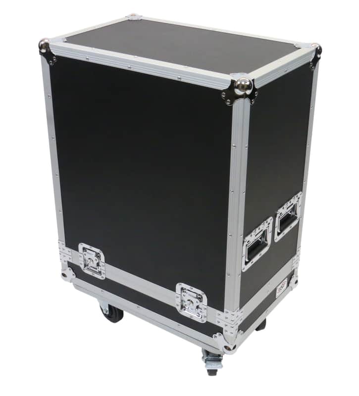OSP ATA-HT-STAGE60 Flight Case for Blackstar HT Stage 60 image 1