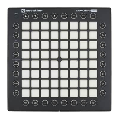 Novation Launchpad Pro MK2 Pad Controller [USED]