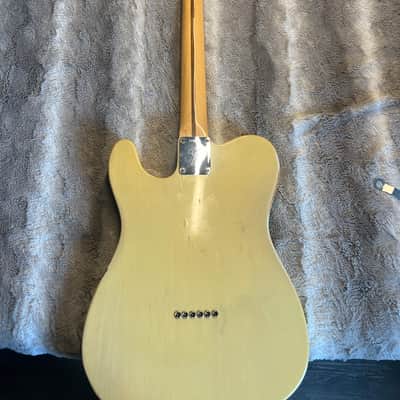 Immagine Fender Telecaster 1971 - 15