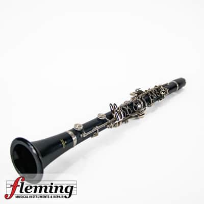 Buffet Crampon Prodige Intermediate Clarinet image 5